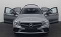 Mercedes-Benz C 300 e LIM AMG LINE LEDER LED KAMERA WIDEE NAV Gris - thumbnail 15