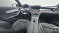Mercedes-Benz C 300 e LIM AMG LINE LEDER LED KAMERA WIDEE NAV Grau - thumbnail 17