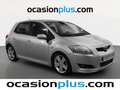 Toyota Auris 2.2D-4D Sport 177 Gris - thumbnail 2