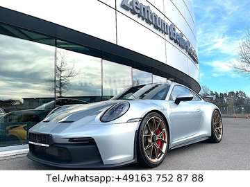 911 992 GT3 Clubsport *LIKE NEW*