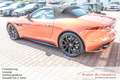 Jaguar F-Type P575 Cabriolet  / Black Pack Naranja - thumbnail 3