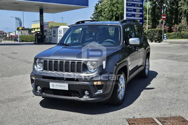 Jeep Renegade Renegade 1.0 T3 Limited