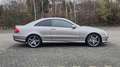 Mercedes-Benz CLK 350 Avantgarde AMG Pakket Silber - thumbnail 4