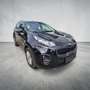 Kia Sportage 1,7 CRDI ISG Silber Schwarz - thumbnail 3
