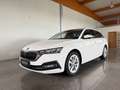 Skoda Octavia Style 2,0 TDI Weiß - thumbnail 2