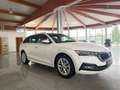 Skoda Octavia Style 2,0 TDI Weiß - thumbnail 3