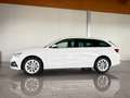 Skoda Octavia Style 2,0 TDI Weiß - thumbnail 6
