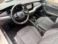 Skoda Octavia Style 2,0 TDI Weiß - thumbnail 8