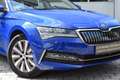 Skoda Superb Ambition iV e-Hybrid/Navi/Temp/WinterP/led/AHK/ALU Blau - thumbnail 18