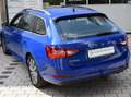 Skoda Superb Ambition iV e-Hybrid/Navi/Temp/WinterP/led/AHK/ALU Blau - thumbnail 15