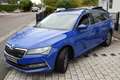 Skoda Superb Ambition iV e-Hybrid/Navi/Temp/WinterP/led/AHK/ALU Blau - thumbnail 20