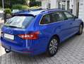 Skoda Superb Ambition iV e-Hybrid/Navi/Temp/WinterP/led/AHK/ALU Blau - thumbnail 3