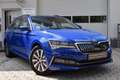 Skoda Superb Ambition iV e-Hybrid/Navi/Temp/WinterP/led/AHK/ALU Blau - thumbnail 1