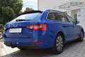 Skoda Superb Ambition iV e-Hybrid/Navi/Temp/WinterP/led/AHK/ALU Blau - thumbnail 10