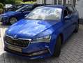 Skoda Superb Ambition iV e-Hybrid/Navi/Temp/WinterP/led/AHK/ALU Blau - thumbnail 11