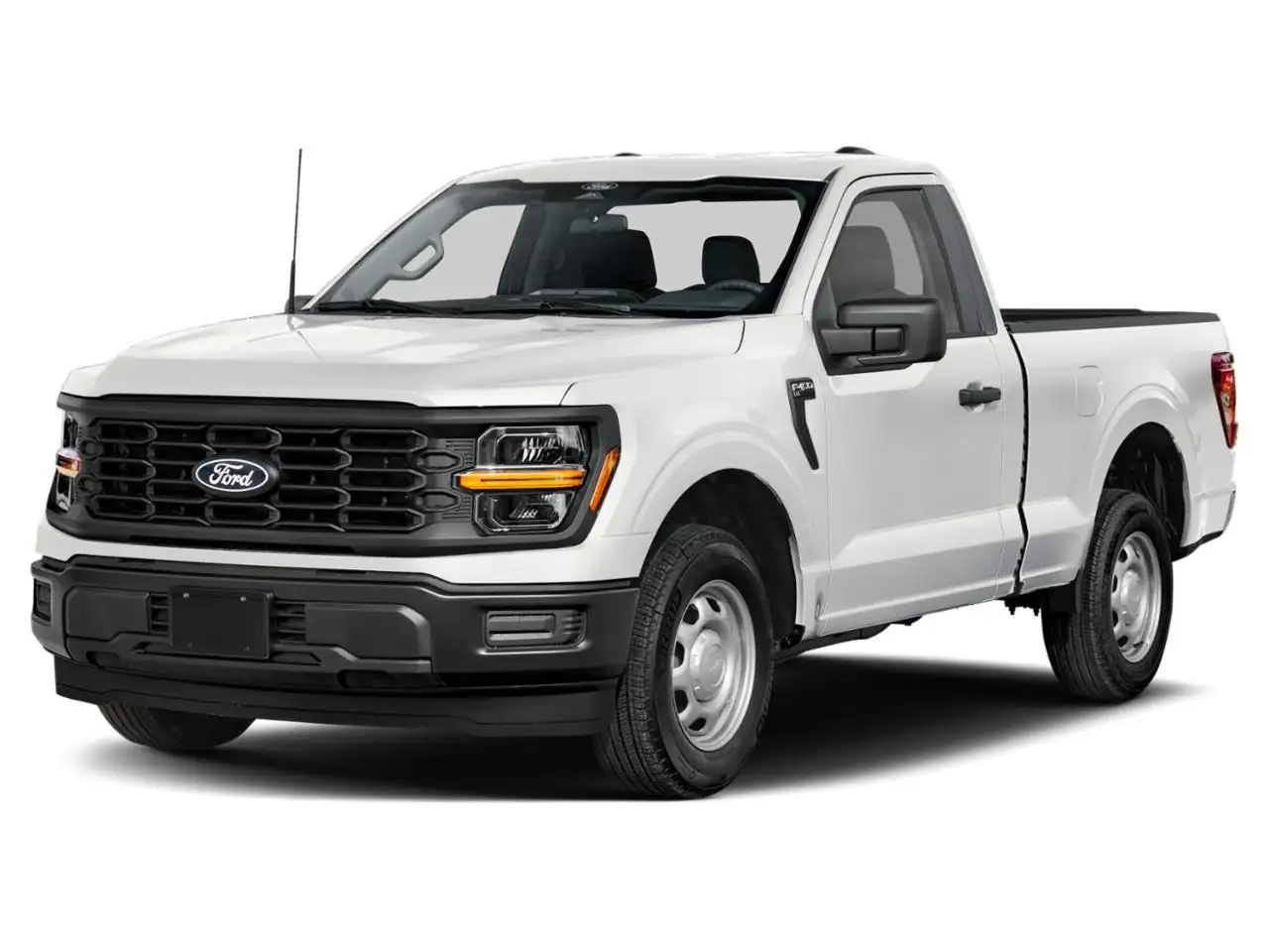 2026 Ford F 150