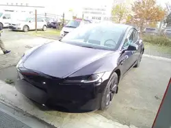 Tesla Model 3 Basis RWD