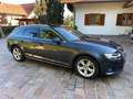 Audi A4 A4 Avant 2,0 TDI Sport S-tronic Sport Grau - thumbnail 4