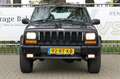 Jeep Cherokee 4.0i Automaat 4WD Sport LPG Zwart - thumbnail 15