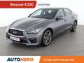 Infiniti Q50 2.0 Turbo Q50 Premium Grau - thumbnail 1