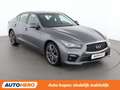 Infiniti Q50 2.0 Turbo Q50 Premium Gris - thumbnail 8