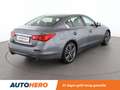 Infiniti Q50 2.0 Turbo Q50 Premium Grau - thumbnail 6