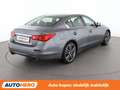 Infiniti Q50 2.0 Turbo Q50 Premium Gris - thumbnail 6