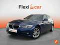 BMW 318 318d Touring Azul - thumbnail 3