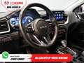 Kia XCeed 1.6 GDi PHEV Dynamic Line Virtual Cockpit/ LED/ Ad Schwarz - thumbnail 14