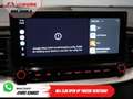 Kia XCeed 1.6 GDi PHEV Dynamic Line Virtual Cockpit/ LED/ Ad Schwarz - thumbnail 27