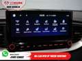 Kia XCeed 1.6 GDi PHEV Dynamic Line Virtual Cockpit/ LED/ Ad Schwarz - thumbnail 25