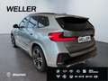 BMW iX1 xDrive30 M Sportpaket *HUD*AHK*Pano*360°*SHZ* Silber - thumbnail 7