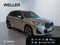 BMW iX1 xDrive30 M Sportpaket *HUD*AHK*Pano*360°*SHZ* Silber - thumbnail 4