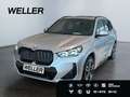 BMW iX1 xDrive30 M Sportpaket *HUD*AHK*Pano*360°*SHZ* Silber - thumbnail 1