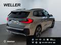 BMW iX1 xDrive30 M Sportpaket *HUD*AHK*Pano*360°*SHZ* Silber - thumbnail 19