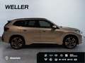 BMW iX1 xDrive30 M Sportpaket *HUD*AHK*Pano*360°*SHZ* Silber - thumbnail 10