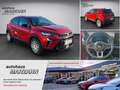 Mitsubishi ASX 1.0 T-Benziner Plus CarPlay/KlimAT/DAB/LED Roşu - thumbnail 2