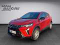 Mitsubishi ASX 1.0 T-Benziner Plus CarPlay/KlimAT/DAB/LED Roşu - thumbnail 1