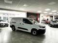 Peugeot Partner Premium L2 Automatik/Klima/1Hand Weiß - thumbnail 3