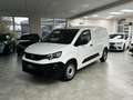 Peugeot Partner Premium L2 Automatik/Klima/1Hand Weiß - thumbnail 1