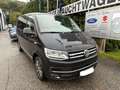 Volkswagen T6 Multivan Generation Six 2,0 TDI 4Motion BMT DSG Schwarz - thumbnail 2