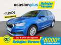 Skoda Fabia 1.0 TSI Ambition 81kW Azul - thumbnail 1