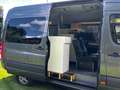Volkswagen Crafter Crafter 35 HR-Kombi Edition MR TDI Edition Grau - thumbnail 12