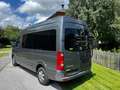 Volkswagen Crafter Crafter 35 HR-Kombi Edition MR TDI Edition Grau - thumbnail 3