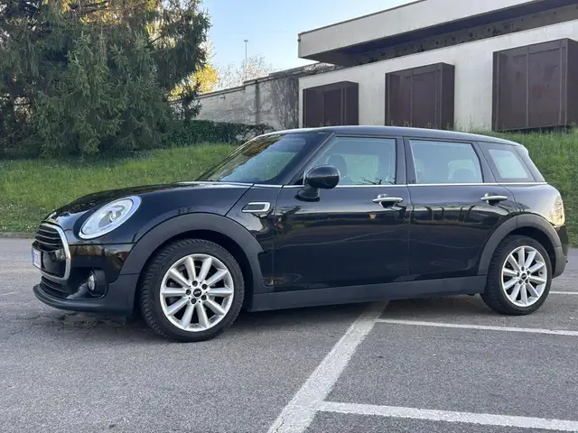 MINI Cooper D Clubman Mini 2.0 Cooper D Hype Clubman
