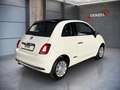 Fiat 500C Cabrio Anniversario Weiß - thumbnail 4