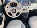 Fiat 500C Cabrio Anniversario Weiß - thumbnail 7