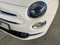 Fiat 500C Cabrio Anniversario Weiß - thumbnail 12