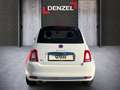 Fiat 500C Cabrio Anniversario Weiß - thumbnail 11