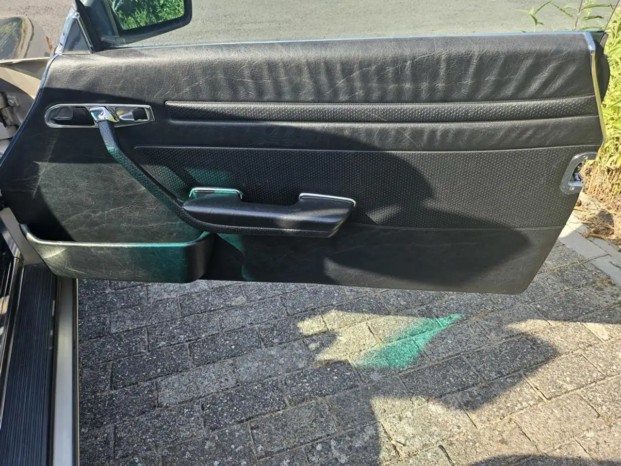 Mercedes-Benz SL 560, foto 4